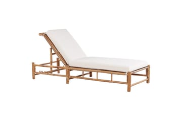 Solsäng Ligure - Utemöbler & utemiljö - Loungemöbler - Solbädd