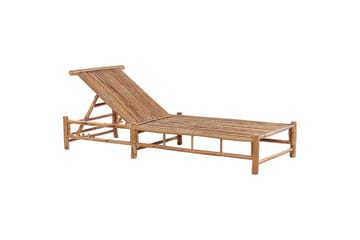 Solsäng Ligure - Utemöbler & utemiljö - Loungemöbler - Solbädd