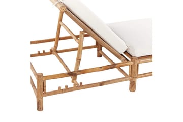 Solsäng Ligure - Utemöbler & utemiljö - Loungemöbler - Solbädd