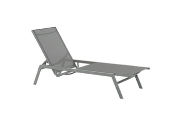 Solsäng Vernazza - Utemöbler & utemiljö - Utestol & trädgårdsstol - Solsäng & solvagn