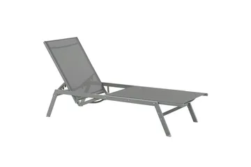 Solsäng Vernazza - Utemöbler & utemiljö - Utestol & trädgårdsstol - Solsäng & solvagn