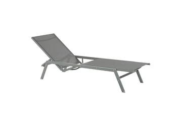 Solsäng Vernazza - Utemöbler & utemiljö - Utestol & trädgårdsstol - Solsäng & solvagn