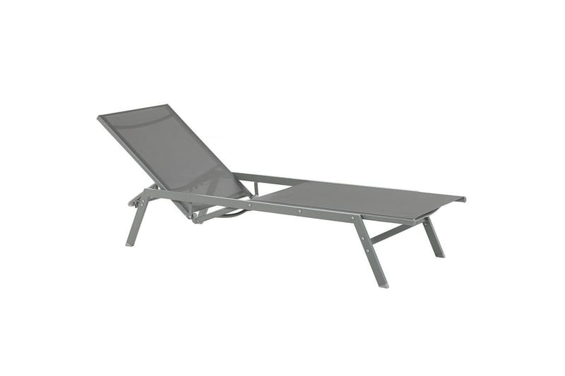 Solsäng Vernazza - Utemöbler & utemiljö - Utestol & trädgårdsstol - Solsäng & solvagn