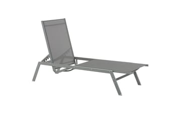 Solsäng Vernazza - Utemöbler & utemiljö - Utestol & trädgårdsstol - Solsäng & solvagn