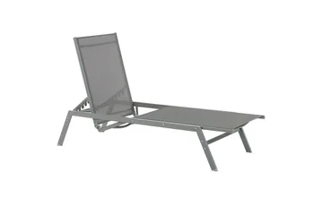 Solsäng Vernazza - Utemöbler & utemiljö - Utestol & trädgårdsstol - Solsäng & solvagn