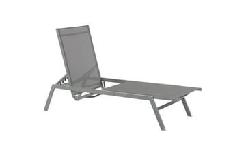Solsäng Vernazza - Utemöbler & utemiljö - Loungemöbler - Solbädd