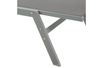 Solsäng Vernazza - Utemöbler & utemiljö - Utestol & trädgårdsstol - Solsäng & solvagn