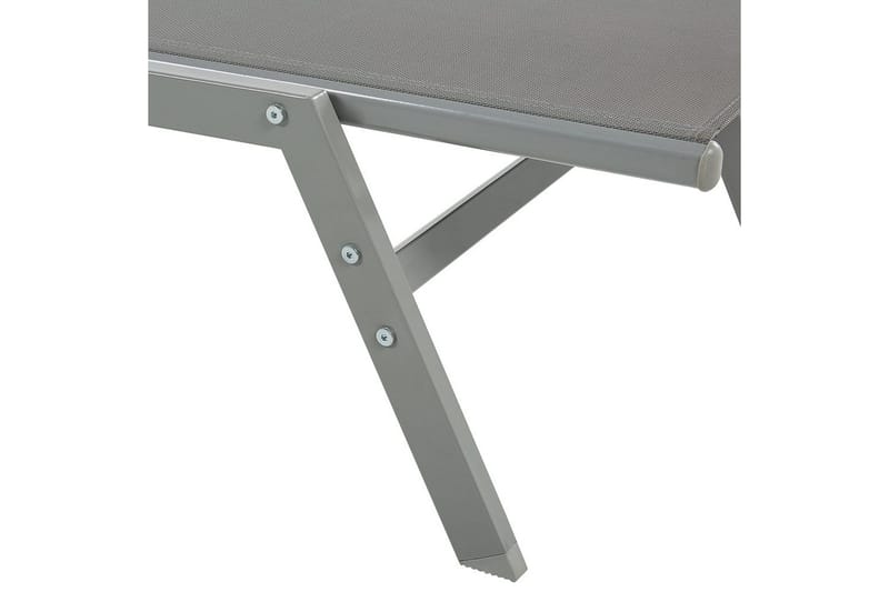 Solsäng Vernazza - Utemöbler & utemiljö - Utestol & trädgårdsstol - Solsäng & solvagn