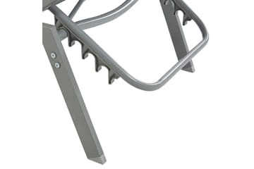 Solsäng Vernazza - Utemöbler & utemiljö - Utestol & trädgårdsstol - Solsäng & solvagn