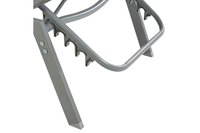 Solsäng Vernazza - Utemöbler & utemiljö - Utestol & trädgårdsstol - Solsäng & solvagn