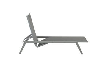 Solsäng Vernazza - Utemöbler & utemiljö - Utestol & trädgårdsstol - Solsäng & solvagn