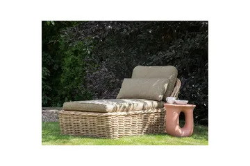 Solstol Belsito - Utemöbler & utemiljö - Loungemöbler - Solbädd