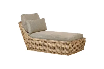 Solstol Belsito - Utemöbler & utemiljö - Loungemöbler - Solbädd