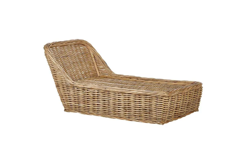 Solstol Belsito - Utemöbler & utemiljö - Loungemöbler - Solbädd