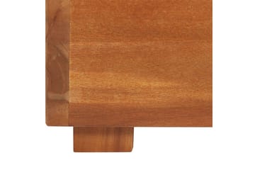 Solstol Fanano - Utemöbler & utemiljö - Loungemöbler - Solbädd