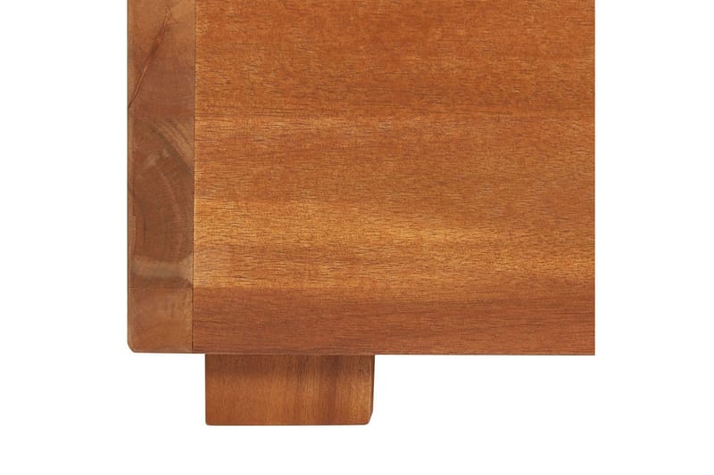 Solstol Fanano - Utemöbler & utemiljö - Loungemöbler - Solbädd