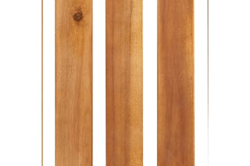 Solstol Fanano - Utemöbler & utemiljö - Loungemöbler - Solbädd