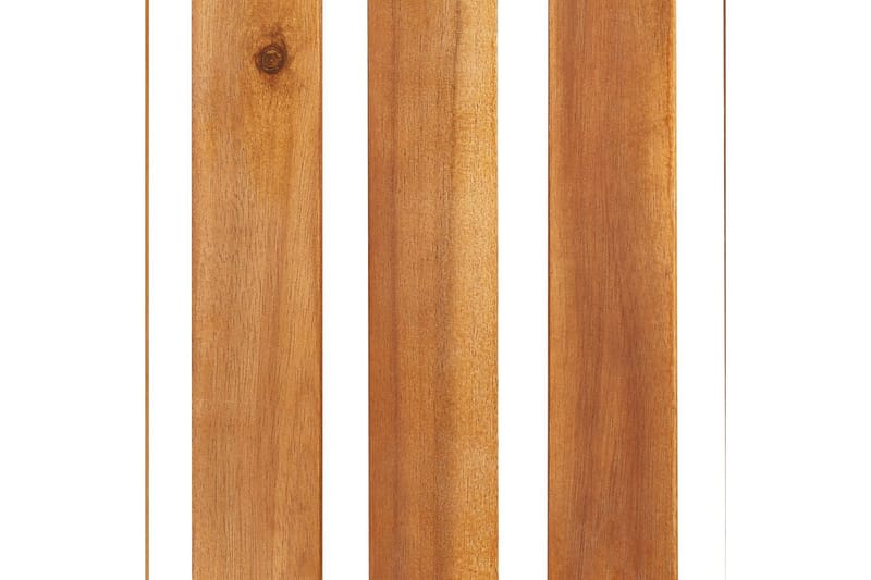 Solstol Fanano - Utemöbler & utemiljö - Loungemöbler - Solbädd