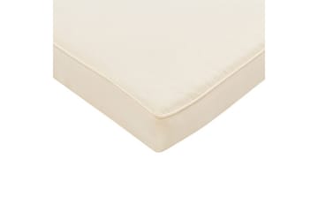 Solstol Fanano - Utemöbler & utemiljö - Loungemöbler - Solbädd