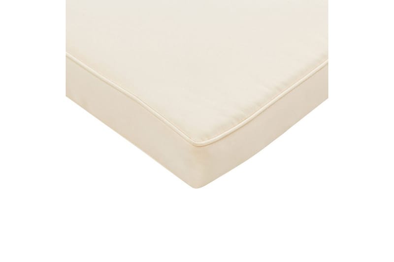 Solstol Fanano - Utemöbler & utemiljö - Loungemöbler - Solbädd