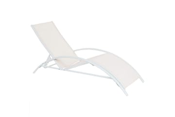 Solstol Gaeta - Utemöbler & utemiljö - Loungemöbler - Solbädd