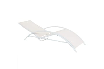 Solstol Gaeta - Utemöbler & utemiljö - Loungemöbler - Solbädd