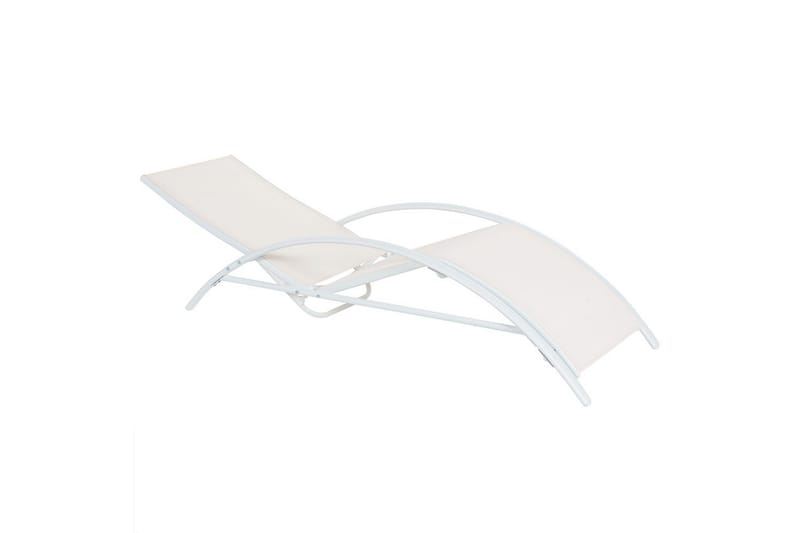Solstol Gaeta - Utemöbler & utemiljö - Loungemöbler - Solbädd