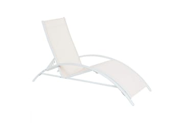 Solstol Gaeta - Utemöbler & utemiljö - Loungemöbler - Solbädd