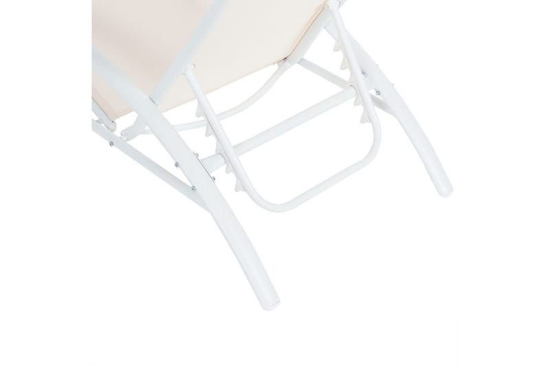 Solstol Gaeta - Utemöbler & utemiljö - Loungemöbler - Solbädd