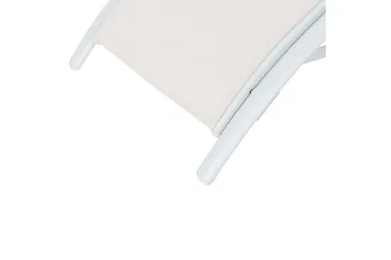 Solstol Gaeta - Utemöbler & utemiljö - Utestol & trädgårdsstol - Solsäng & solvagn