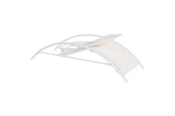 Solstol Gaeta - Utemöbler & utemiljö - Utestol & trädgårdsstol - Solsäng & solvagn