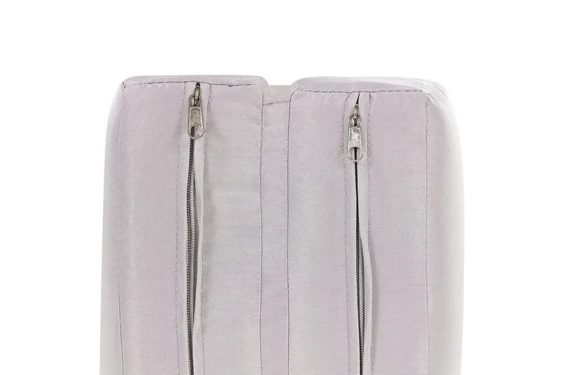 Solstol Osini - Grå, svart - Utemöbler & utemiljö - Utestol & trädgårdsstol - Solsäng & solvagn