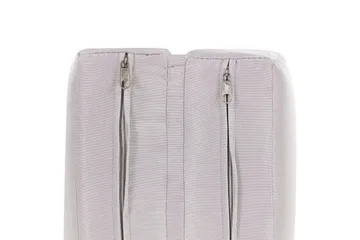 Solstol Osini - Grå, svart - Utemöbler & utemiljö - Utestol & trädgårdsstol - Solsäng & solvagn