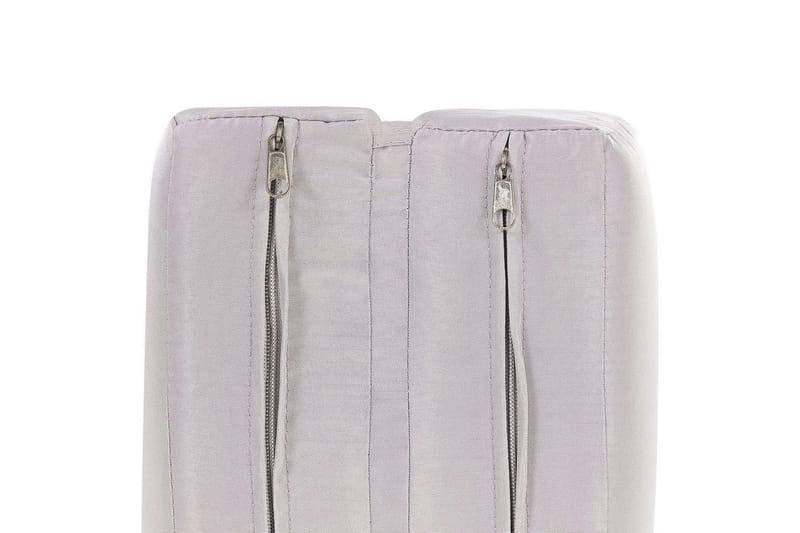 Solstol Osini - Grå, svart - Utemöbler & utemiljö - Utestol & trädgårdsstol - Solsäng & solvagn