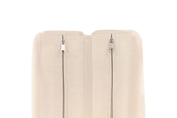 Solstol Osini - Naturligt, beige - Utemöbler & utemiljö - Loungemöbler - Solbädd