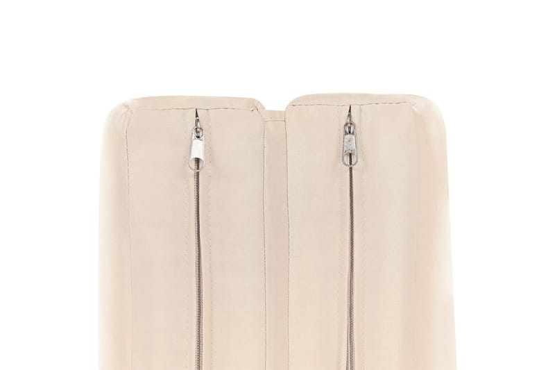 Solstol Osini - Naturligt, beige - Utemöbler & utemiljö - Loungemöbler - Solbädd