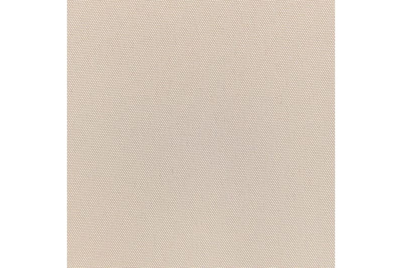 Solstol Osini - Naturligt, beige - Utemöbler & utemiljö - Loungemöbler - Solbädd