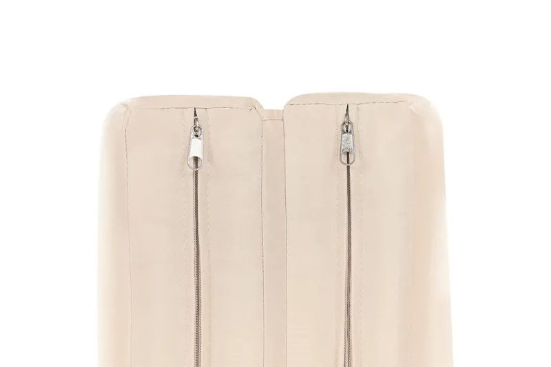 Solstol Osini - Naturligt, beige - Utemöbler & utemiljö - Utestol & trädgårdsstol - Solsäng & solvagn