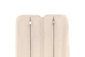 Solstol Osini - Naturligt, beige - Utemöbler & utemiljö - Utestol & trädgårdsstol - Solsäng & solvagn