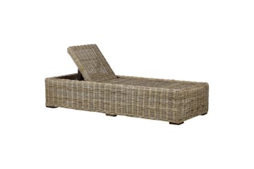 Solstol Palese - Utemöbler & utemiljö - Loungemöbler - Solbädd