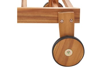 Solstol Pietralunga - Utemöbler & utemiljö - Utestol & trädgårdsstol - Solsäng & solvagn