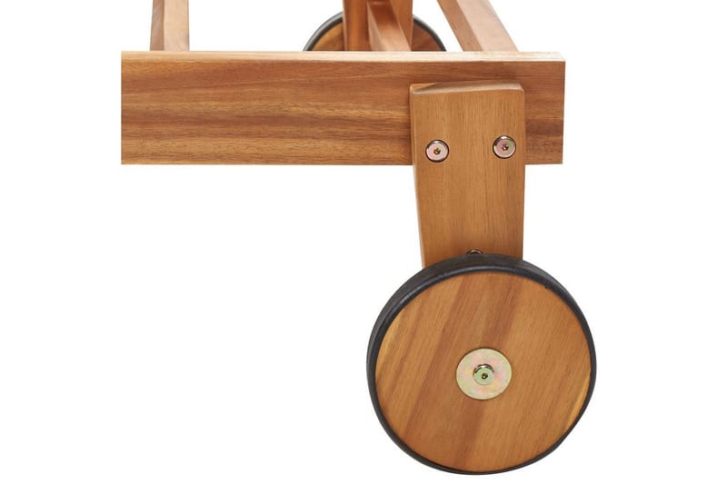 Solstol Pietralunga - Utemöbler & utemiljö - Utestol & trädgårdsstol - Solsäng & solvagn