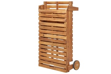 Solstol Pietralunga - Utemöbler & utemiljö - Utestol & trädgårdsstol - Solsäng & solvagn