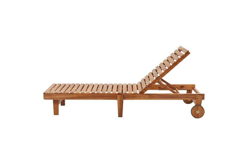 Solstol Pietralunga - Utemöbler & utemiljö - Utestol & trädgårdsstol - Solsäng & solvagn