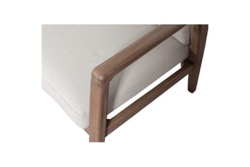 Trädgårdsloungeset Biam - Utemöbler & utemiljö - Loungemöbler - Loungesoffor