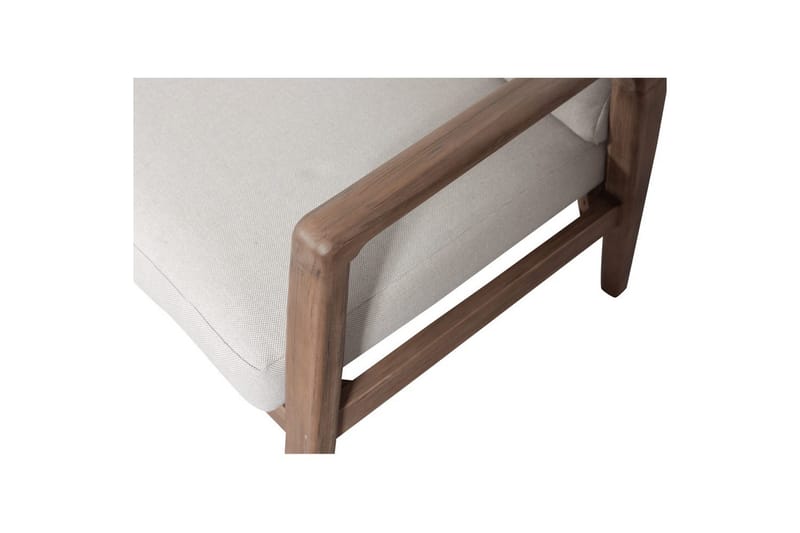 Trädgårdsloungeset Biam - Utemöbler & utemiljö - Loungemöbler - Loungesoffor