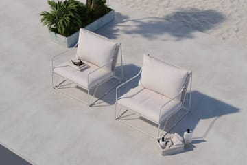 Usteryd 2 sits Loungesoffa - Utemöbler & utemiljö - Loungemöbler - Loungesoffor