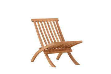 Kenya Utefåtölj - Natur - Utemöbler & utemiljö - Utestol & trädgårdsstol - Utefåtölj & loungefåtölj