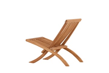 Kenya Utefåtölj - Natur - Utemöbler & utemiljö - Utestol & trädgårdsstol - Utefåtölj & loungefåtölj