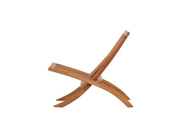 Kenya Utefåtölj - Natur - Utemöbler & utemiljö - Utestol & trädgårdsstol - Utefåtölj & loungefåtölj